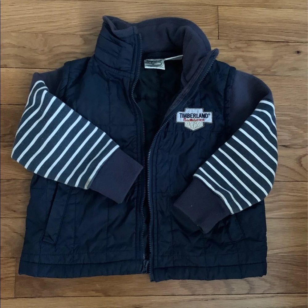 Timberland jacket